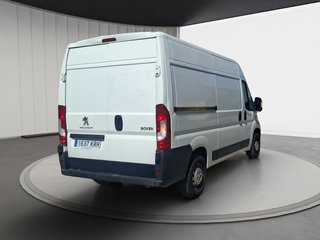 Peugeot Boxer Furgon BlueHDi 130 333 L2H2 96 kW (130 CV)