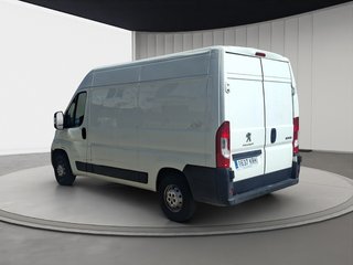 Peugeot Boxer Furgon BlueHDi 130 333 L2H2 96 kW (130 CV)