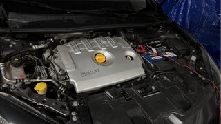 Renault Megane 3 RS 2.0 265