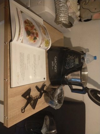 Sabores mix