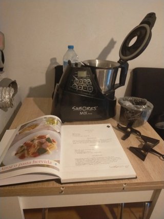 Sabores mix