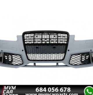 Paragolpes delantero para Audi A6 C6 4F 2004-2010