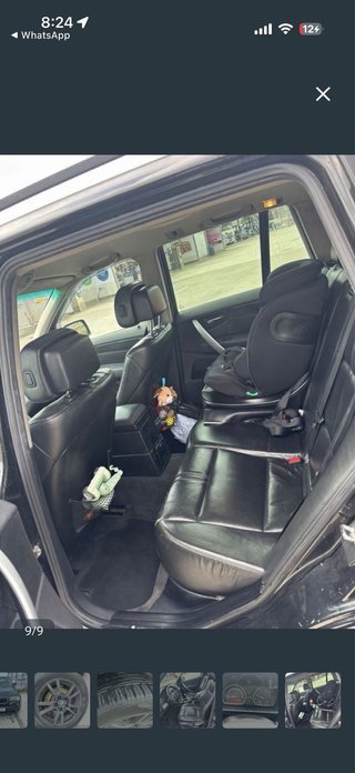 BMW X3 2009