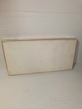 Gioco Apri L'Occhio MB Anni 70