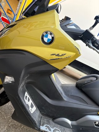 BMW C650 Sport 2018 Maxi Scooter