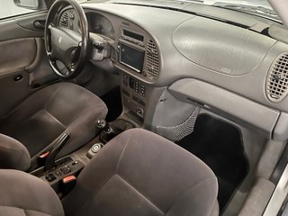 Saab 9-3 diesel