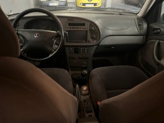Saab 9-3 diesel