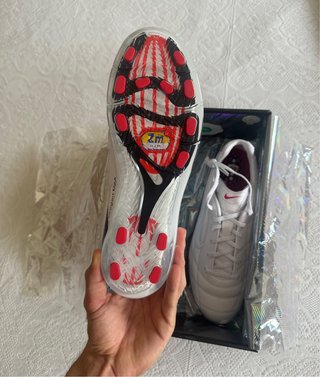 Nike Cryoshot x Virgil Abloh Mundial NUEVAS