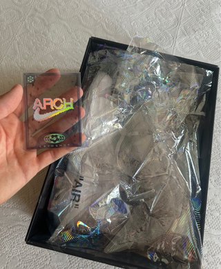 Nike Cryoshot x Virgil Abloh Mundial NUEVAS