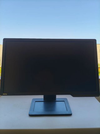 Monitor gaming BenQ 144Hz