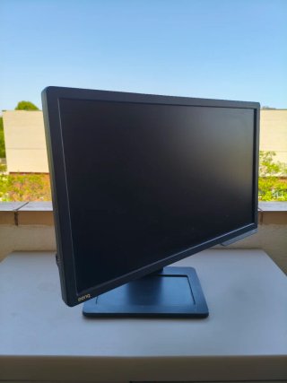 Monitor gaming BenQ 144Hz