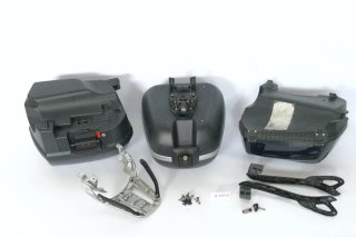 Maletas Topcase BMW K 1200 GT Ref:0734802
