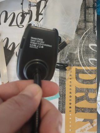 Transmisor FM Bluetooth Coche AUX