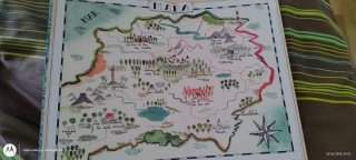 El bosque de los cuentos