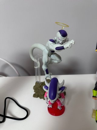 Pack Figuras Dragon Ball