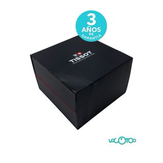 Reloj Tissot T137407
