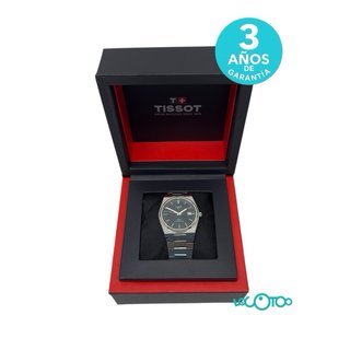 Reloj Tissot T137407