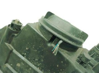 Faro renault 7701040683 megane i (ba0/1_) 23120976