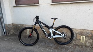 Scott Patron e-Ride 900 Tuned