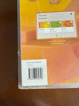 Matemáticas aplicadas a las Ciencias Sociales I...