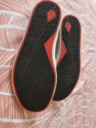 Zapatillas Volcom niño/a