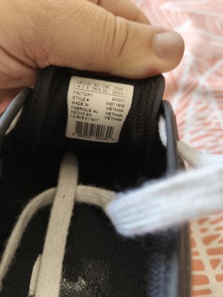 Zapatillas Volcom niño/a