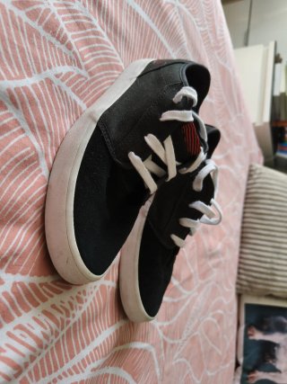 Zapatillas Volcom niño/a