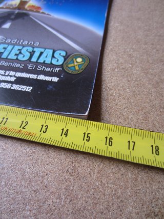 Libreto Chirigota Los Aguafiestas Carnaval 2006