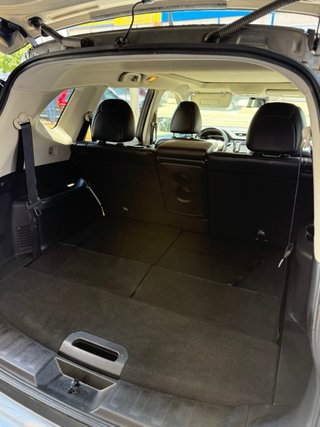 Nissan X-Trail 4x4 2016