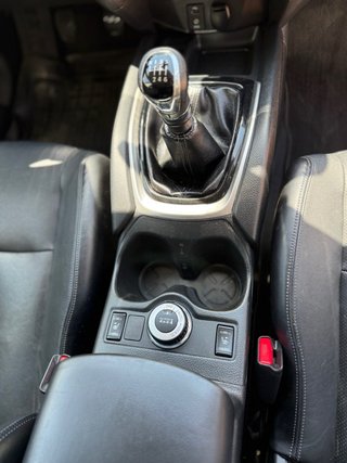 Nissan X-Trail 4x4 2016