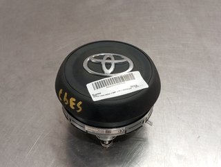 KIT AIRBAG TOYOTA YARIS CROSS M15A