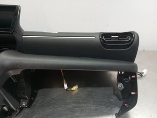 KIT AIRBAG TOYOTA YARIS CROSS M15A