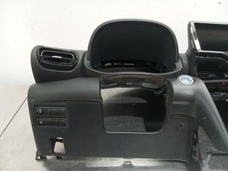 KIT AIRBAG TOYOTA YARIS CROSS M15A