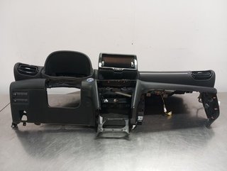 KIT AIRBAG TOYOTA YARIS CROSS M15A