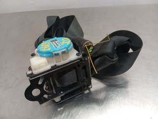 KIT AIRBAG TOYOTA YARIS CROSS M15A