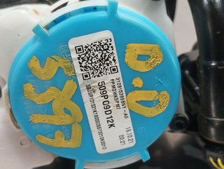 KIT AIRBAG TOYOTA YARIS CROSS M15A