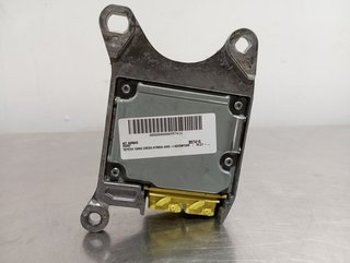 KIT AIRBAG TOYOTA YARIS CROSS M15A