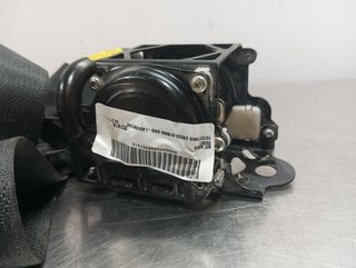 KIT AIRBAG TOYOTA YARIS CROSS M15A