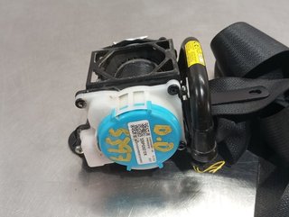 KIT AIRBAG TOYOTA YARIS CROSS M15A
