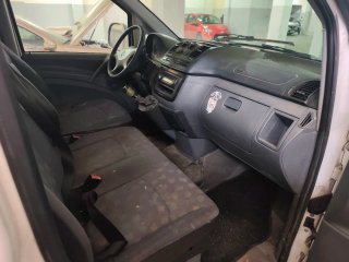 Mercedes-Benz Vito 2004