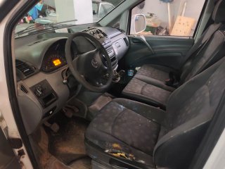 Mercedes-Benz Vito 2004