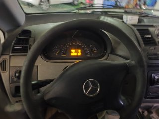 Mercedes-Benz Vito 2004