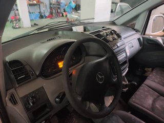 Mercedes-Benz Vito 2004