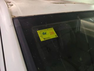 Mercedes-Benz Vito 2004