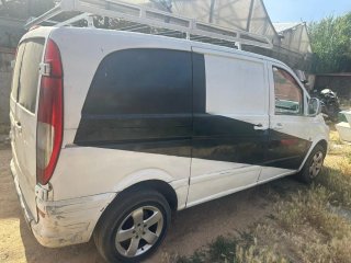 Mercedes-Benz Vito 2004