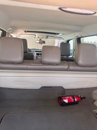 Jeep Cherokee 2008