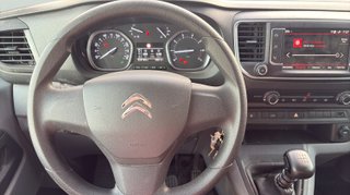 Citroen Jumpy Furgon BlueHDi 100 Talla XL 75 kW (102 CV)