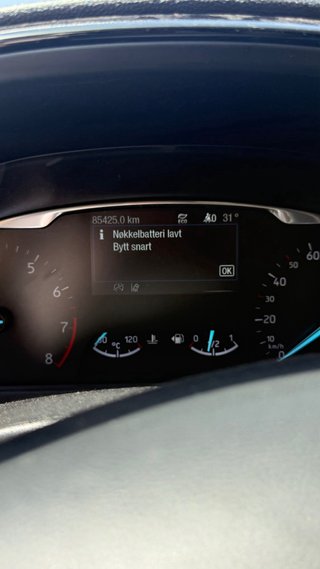 Ford Fiesta 2017