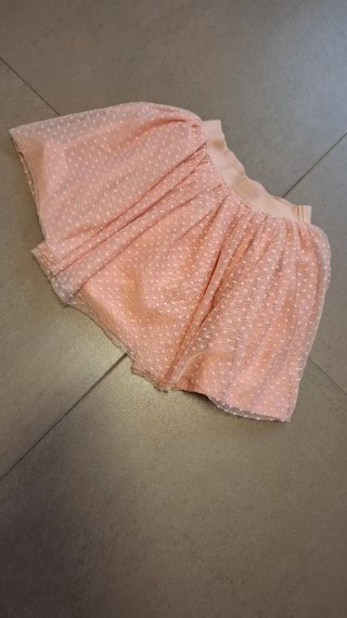 Conjunto niña T.7-8