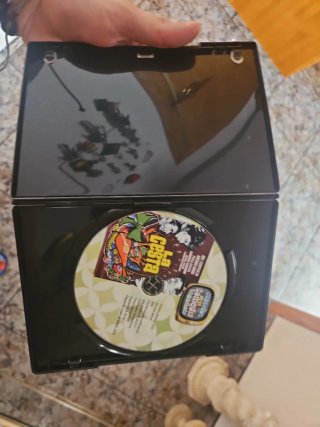 La Cesta - Clásicos Comedia Española DVD